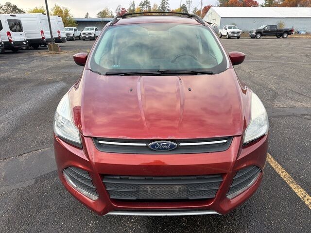 2015 Ford Escape SE Pine River MN