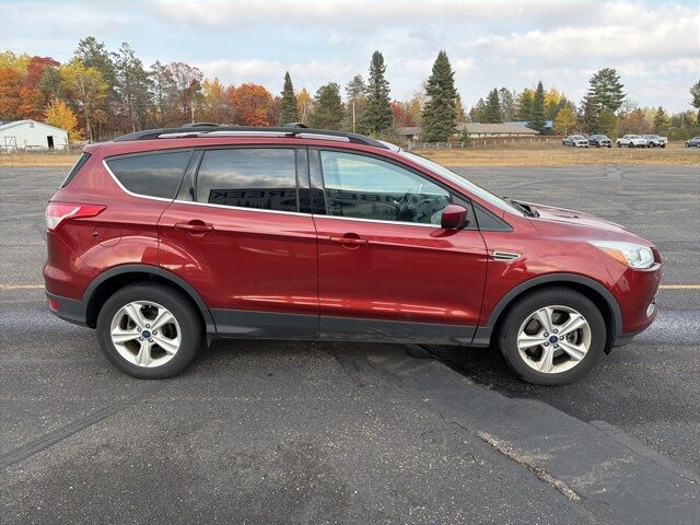 2015 Ford Escape SE Pine River MN