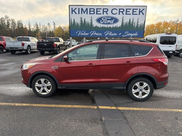 2015 Ford Escape SE Pine River MN