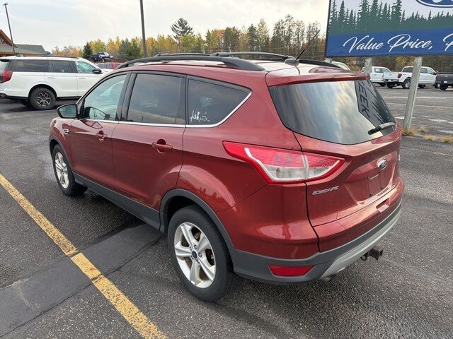 2015 Ford Escape SE Pine River MN