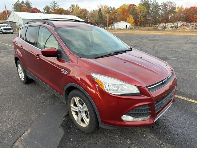 2015 Ford Escape SE Pine River MN