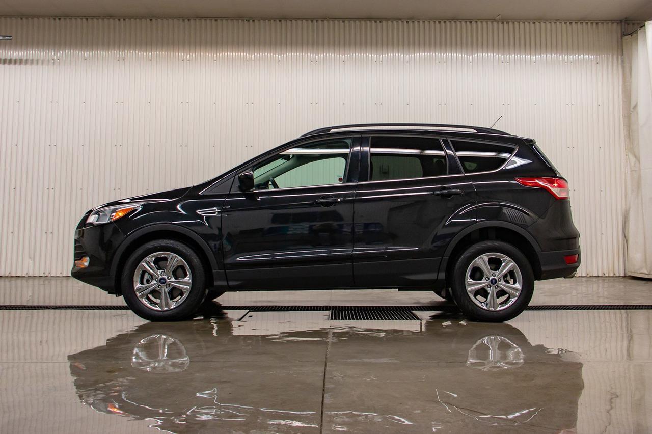 2015 Ford Escape SE Red Deer AB