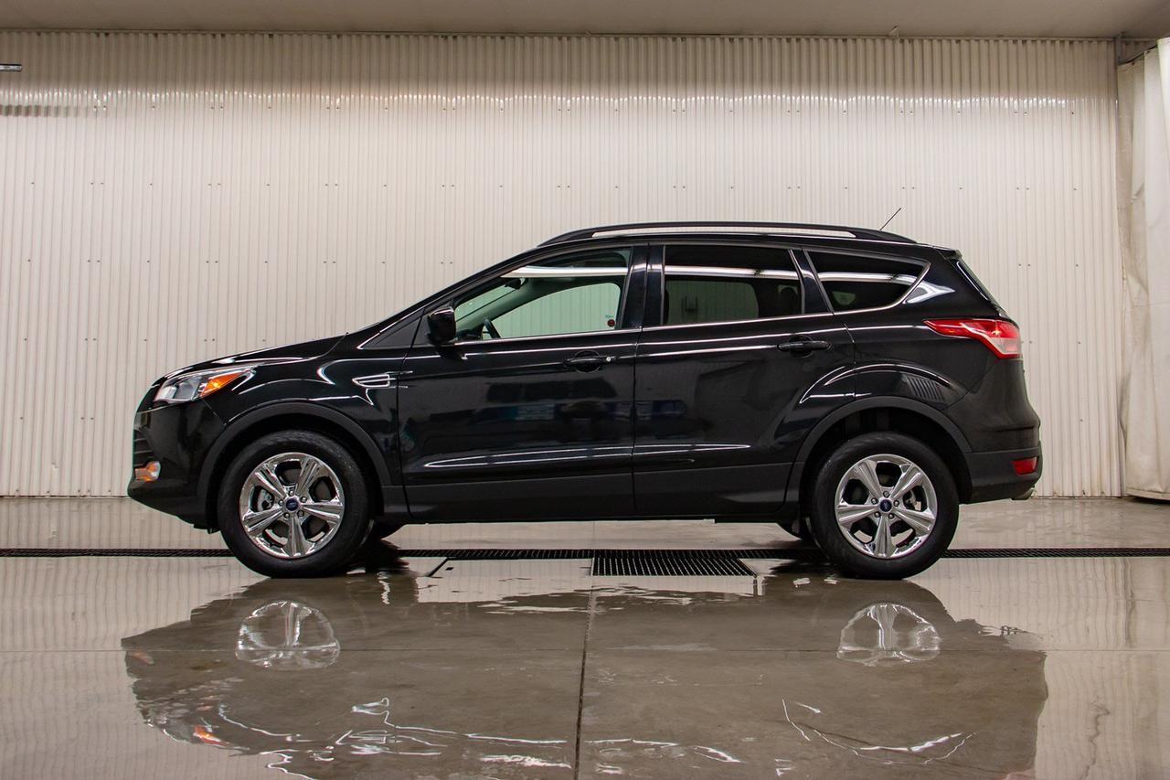 2015 Ford Escape SE Red Deer AB