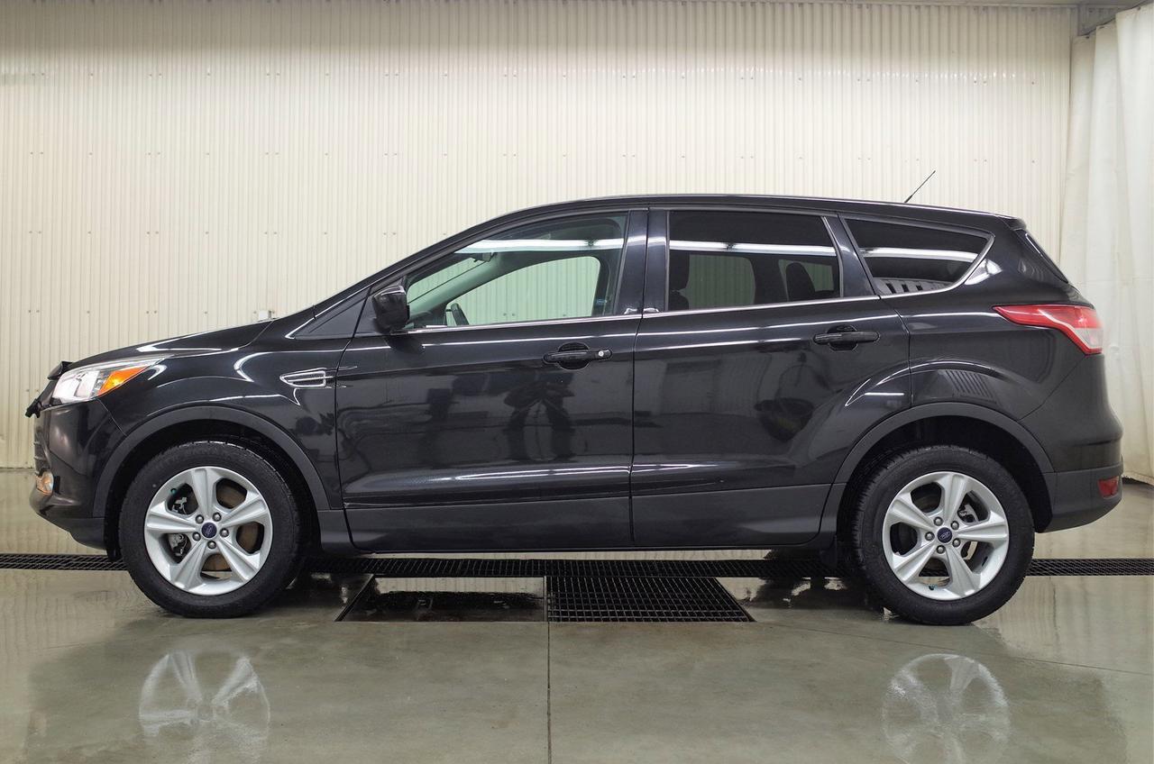 2015 Ford Escape SE Red Deer AB