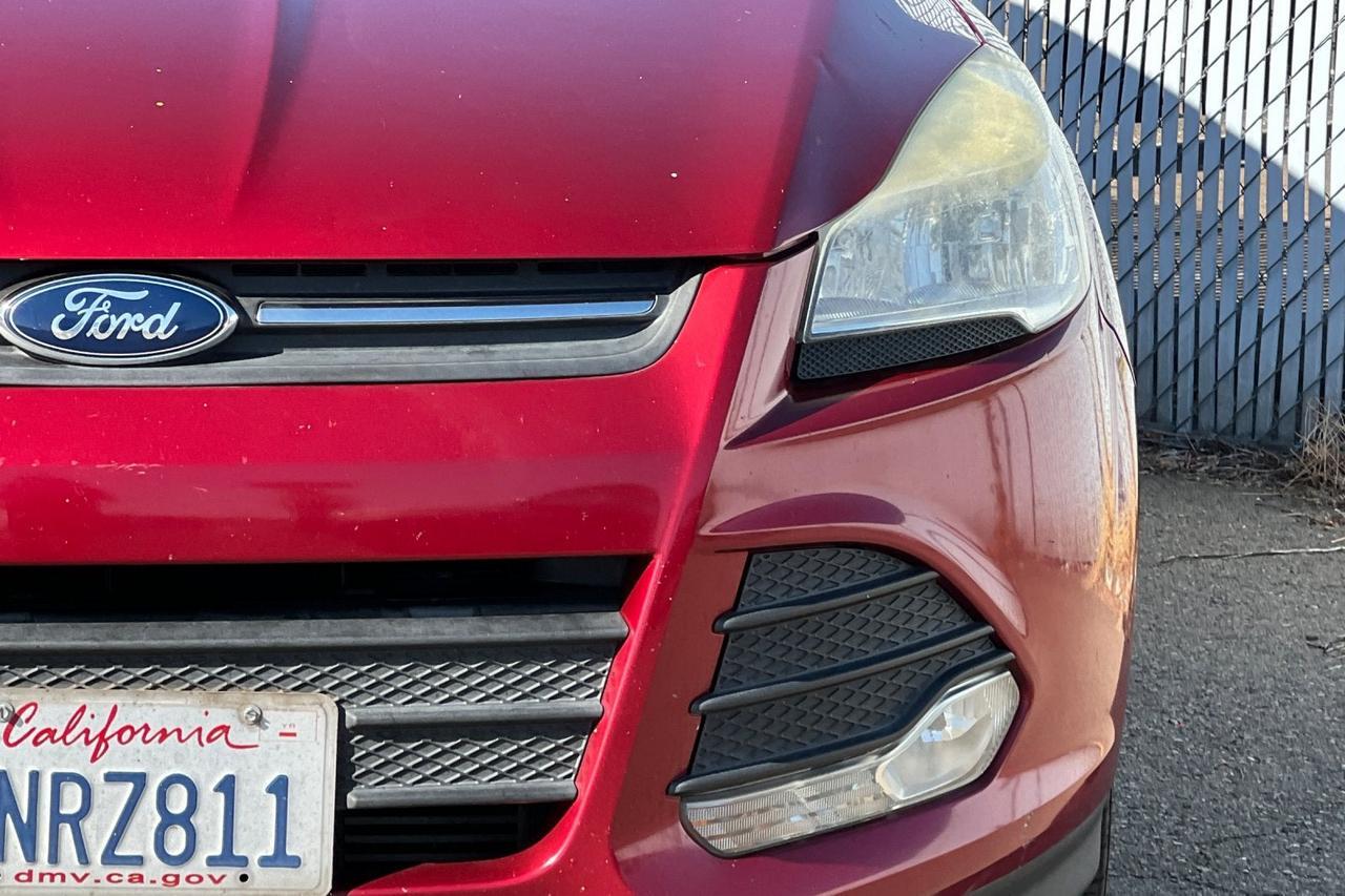 2015 Ford Escape SE Roseville CA