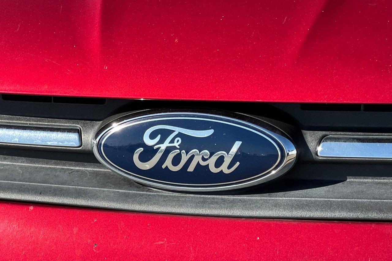 2015 Ford Escape SE Roseville CA