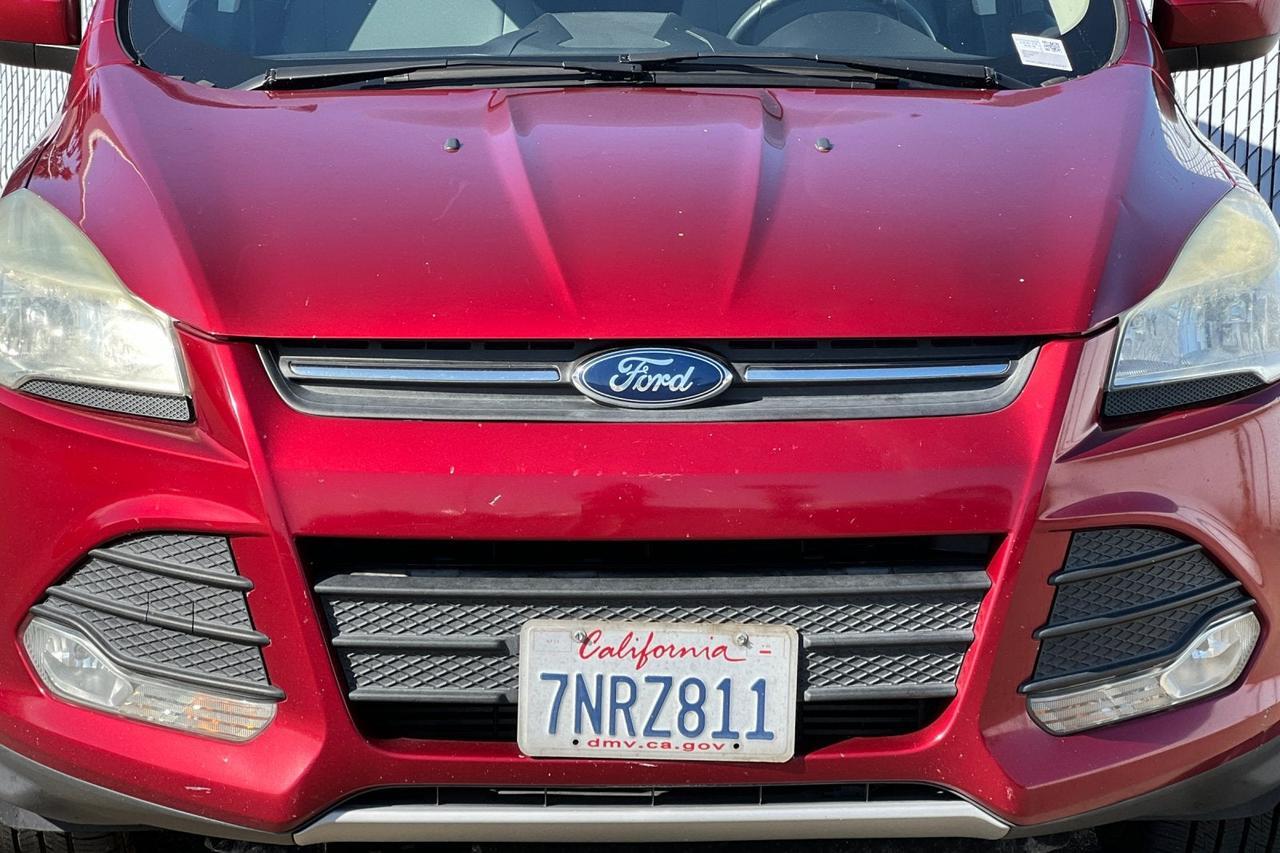 2015 Ford Escape SE Roseville CA