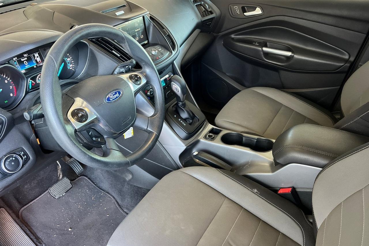 2015 Ford Escape SE Roseville CA