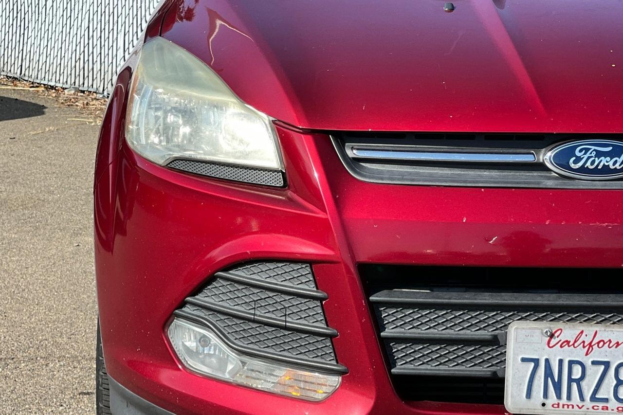 2015 Ford Escape SE Roseville CA