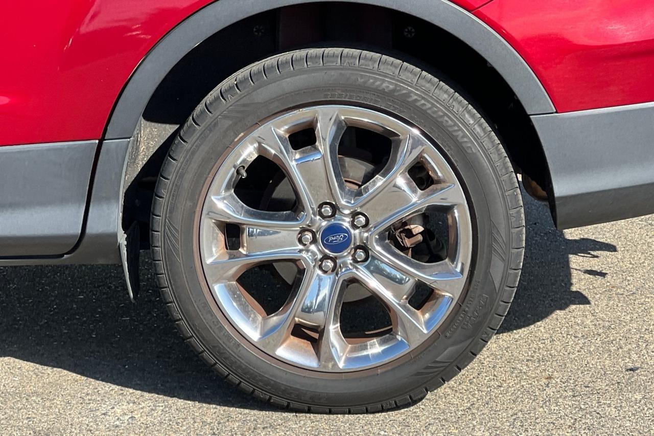 2015 Ford Escape SE Roseville CA