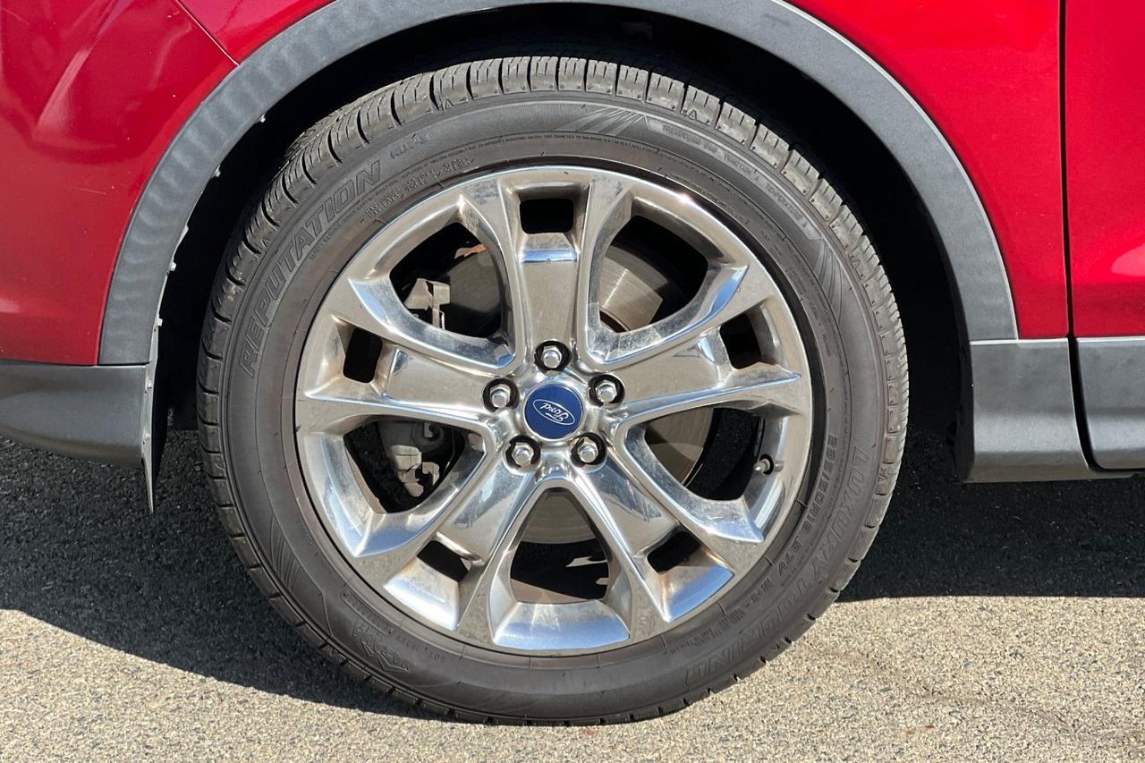 2015 Ford Escape SE Roseville CA