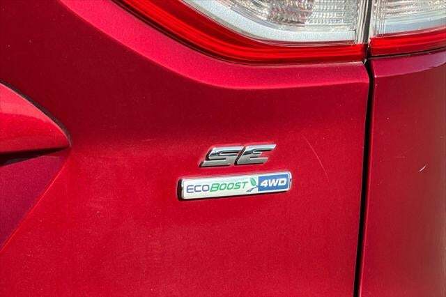 2015 Ford Escape SE Roseville CA