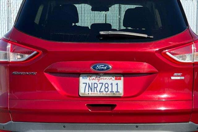 2015 Ford Escape SE Roseville CA