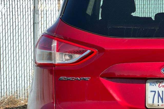 2015 Ford Escape SE Roseville CA