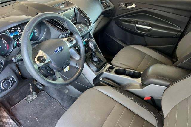 2015 Ford Escape SE Roseville CA