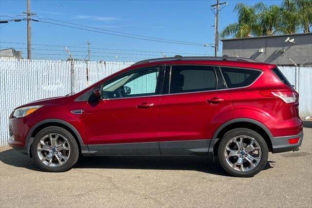2015 Ford Escape SE Roseville CA