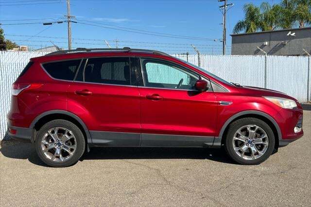 2015 Ford Escape SE Roseville CA