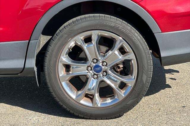 2015 Ford Escape SE Roseville CA