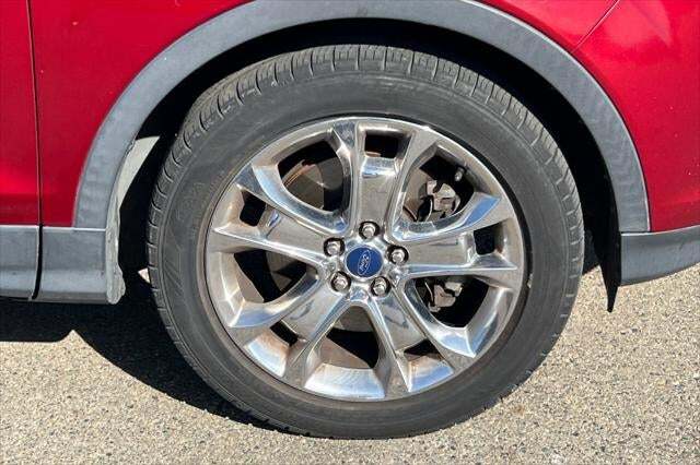 2015 Ford Escape SE Roseville CA