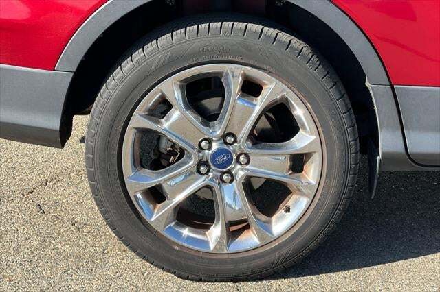 2015 Ford Escape SE Roseville CA