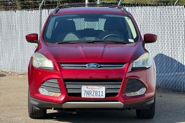 2015 Ford Escape SE Roseville CA