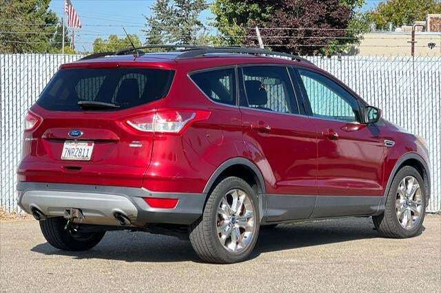 2015 Ford Escape SE Roseville CA