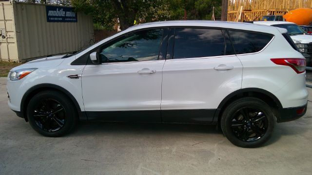 2015 Ford Escape SE San Antonio TX
