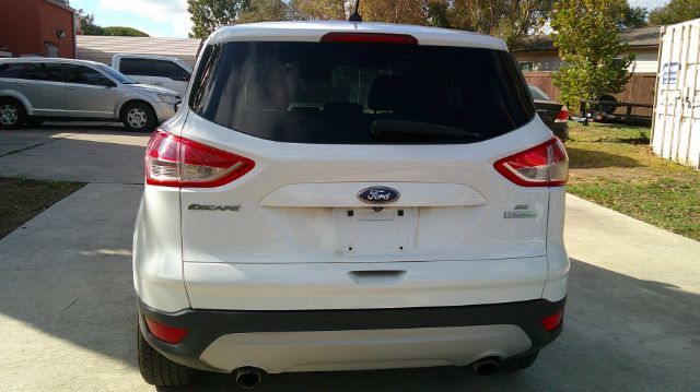 2015 Ford Escape SE San Antonio TX