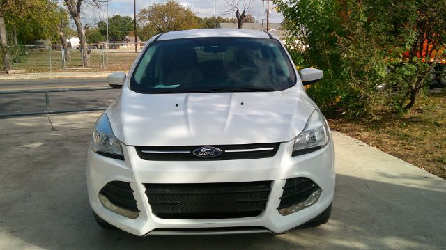 2015 Ford Escape SE San Antonio TX