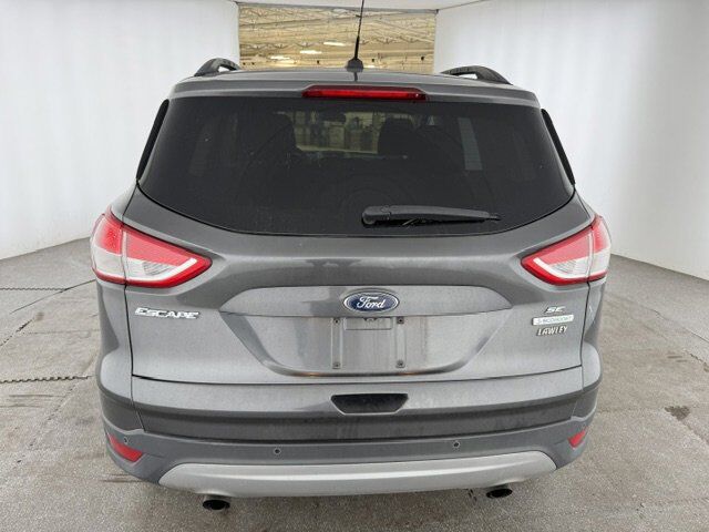 2015 Ford Escape SE New Braunfels TX