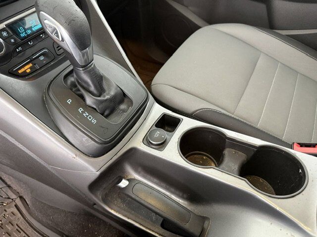 2015 Ford Escape SE New Braunfels TX