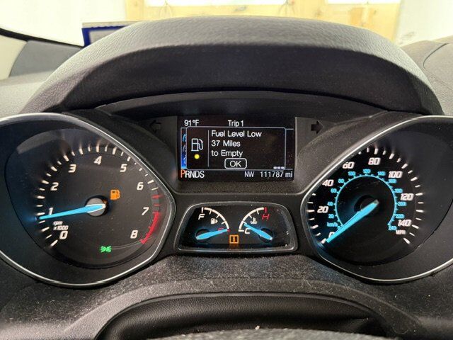 2015 Ford Escape SE New Braunfels TX