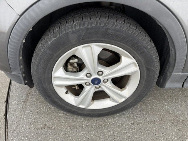 2015 Ford Escape SE New Braunfels TX