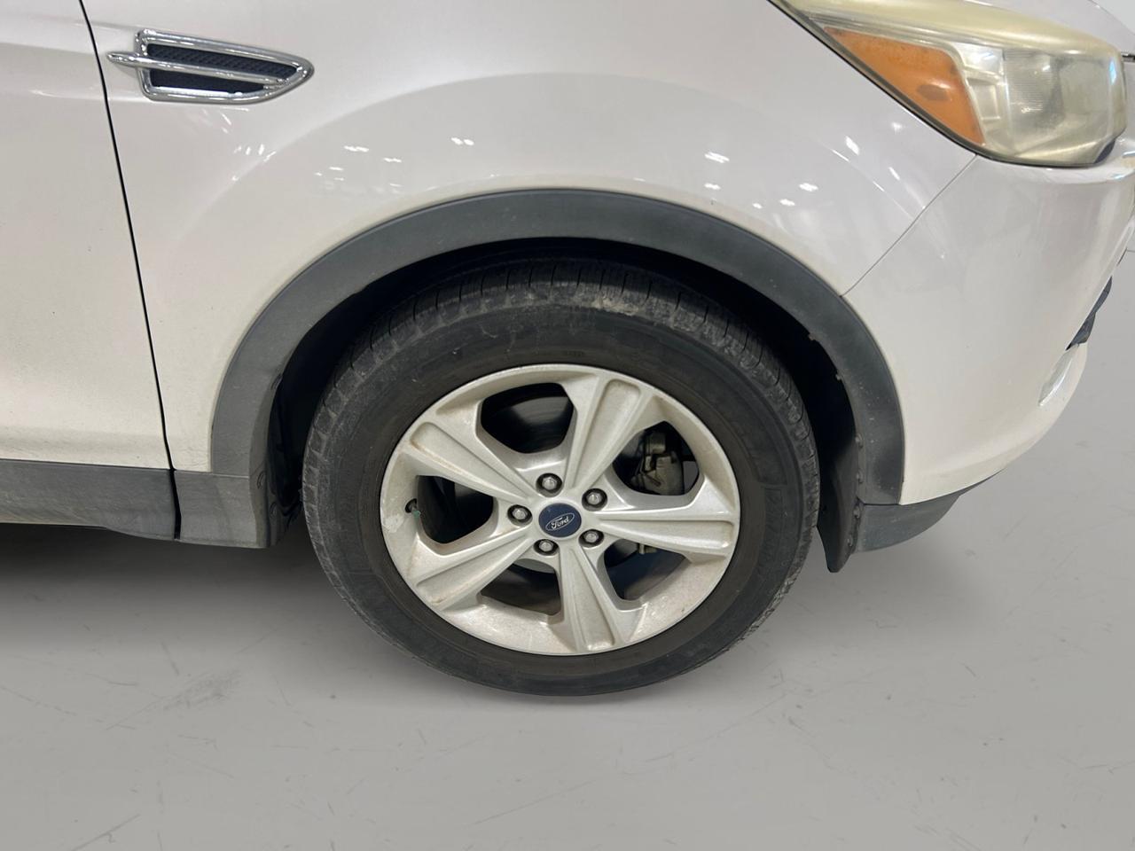 2015 Ford Escape SE New Braunfels TX