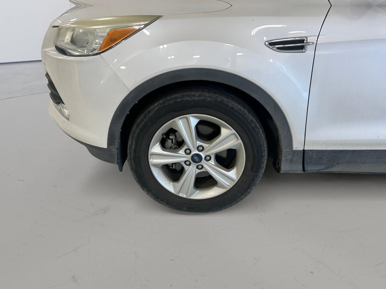 2015 Ford Escape SE New Braunfels TX