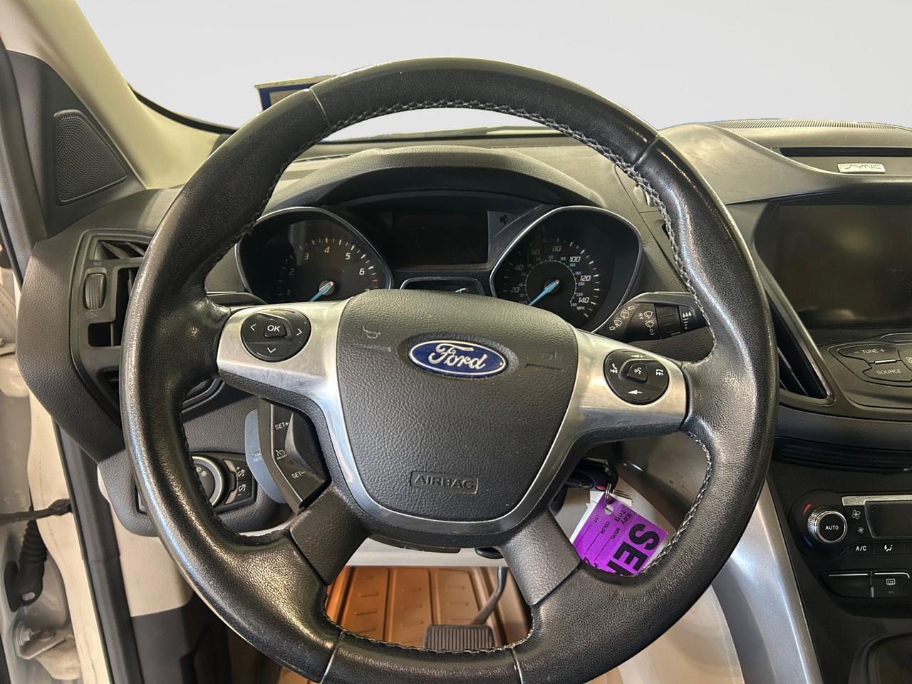 2015 Ford Escape SE New Braunfels TX