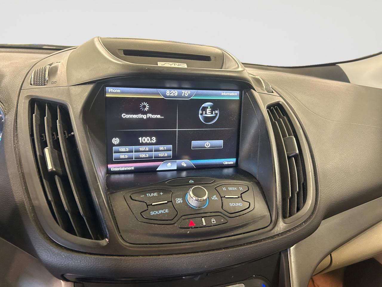 2015 Ford Escape SE New Braunfels TX