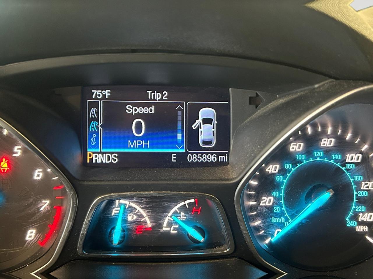 2015 Ford Escape SE New Braunfels TX