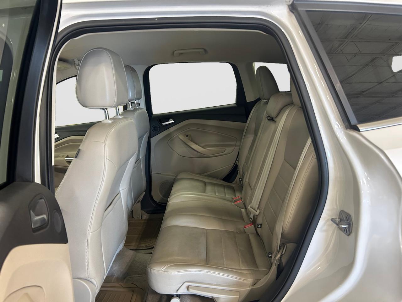 2015 Ford Escape SE New Braunfels TX
