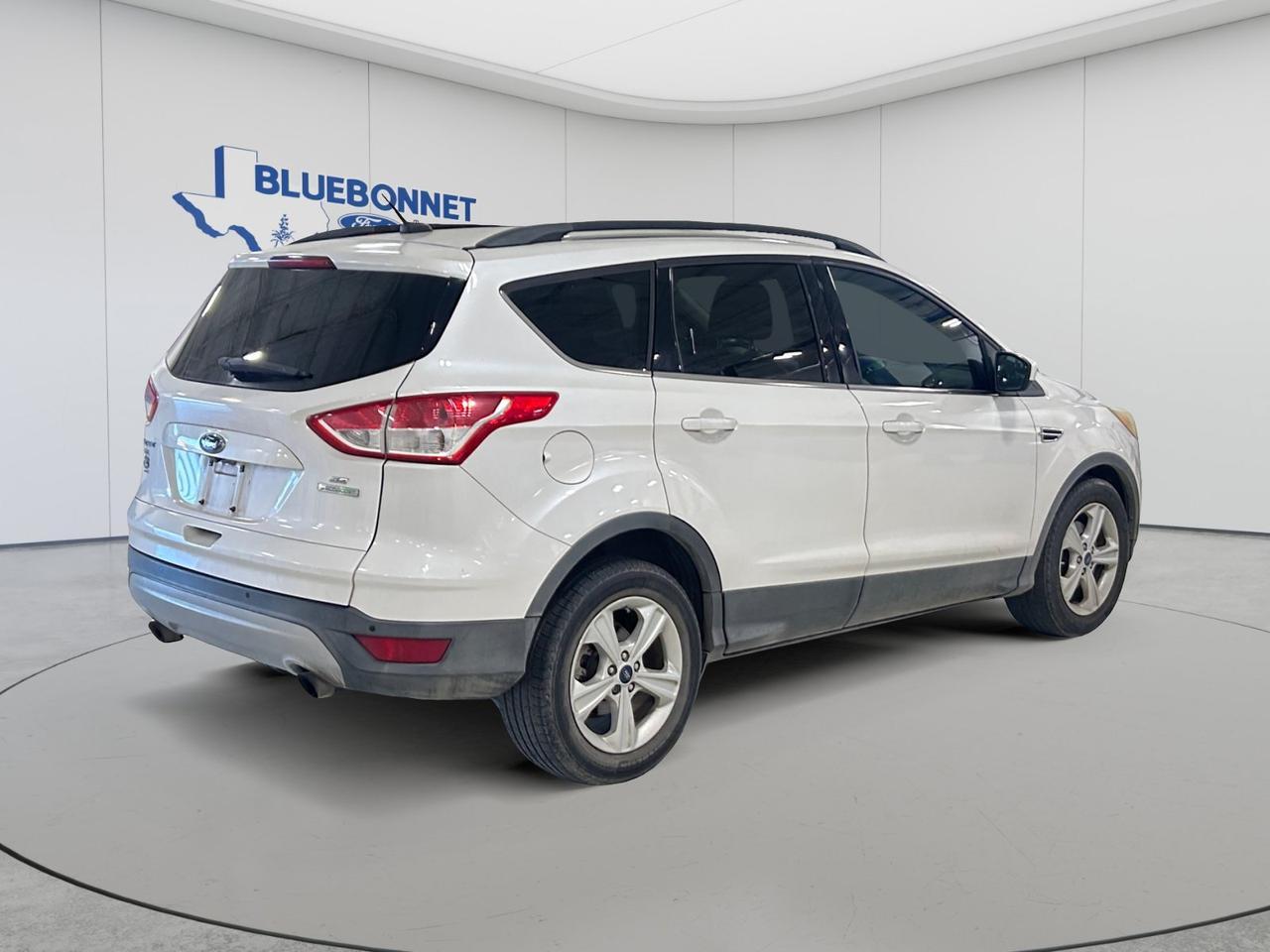 2015 Ford Escape SE New Braunfels TX