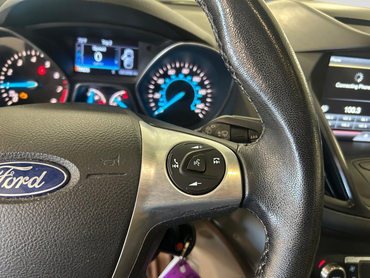 2015 Ford Escape SE New Braunfels TX