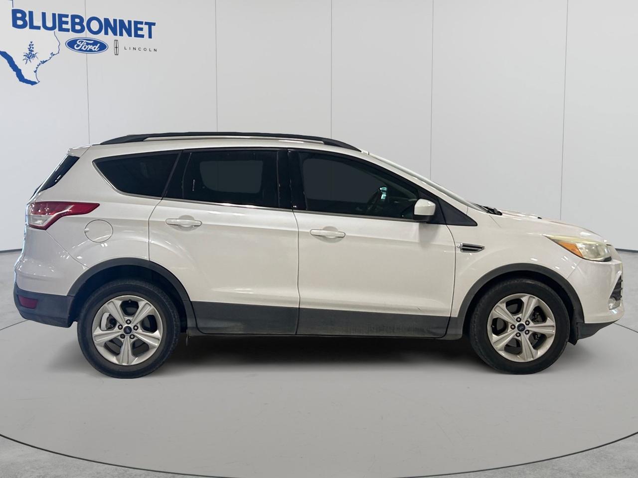 2015 Ford Escape SE New Braunfels TX