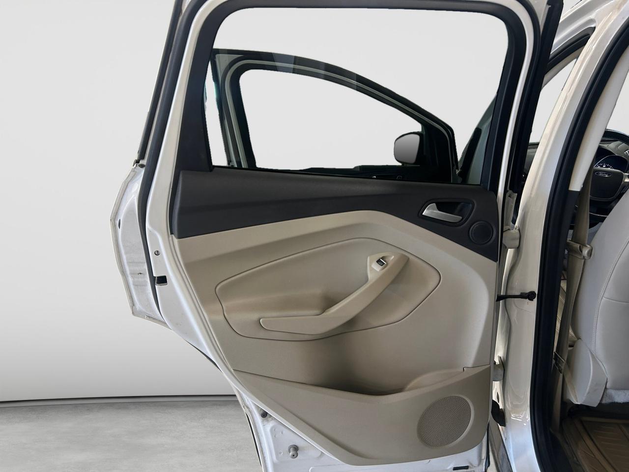 2015 Ford Escape SE New Braunfels TX