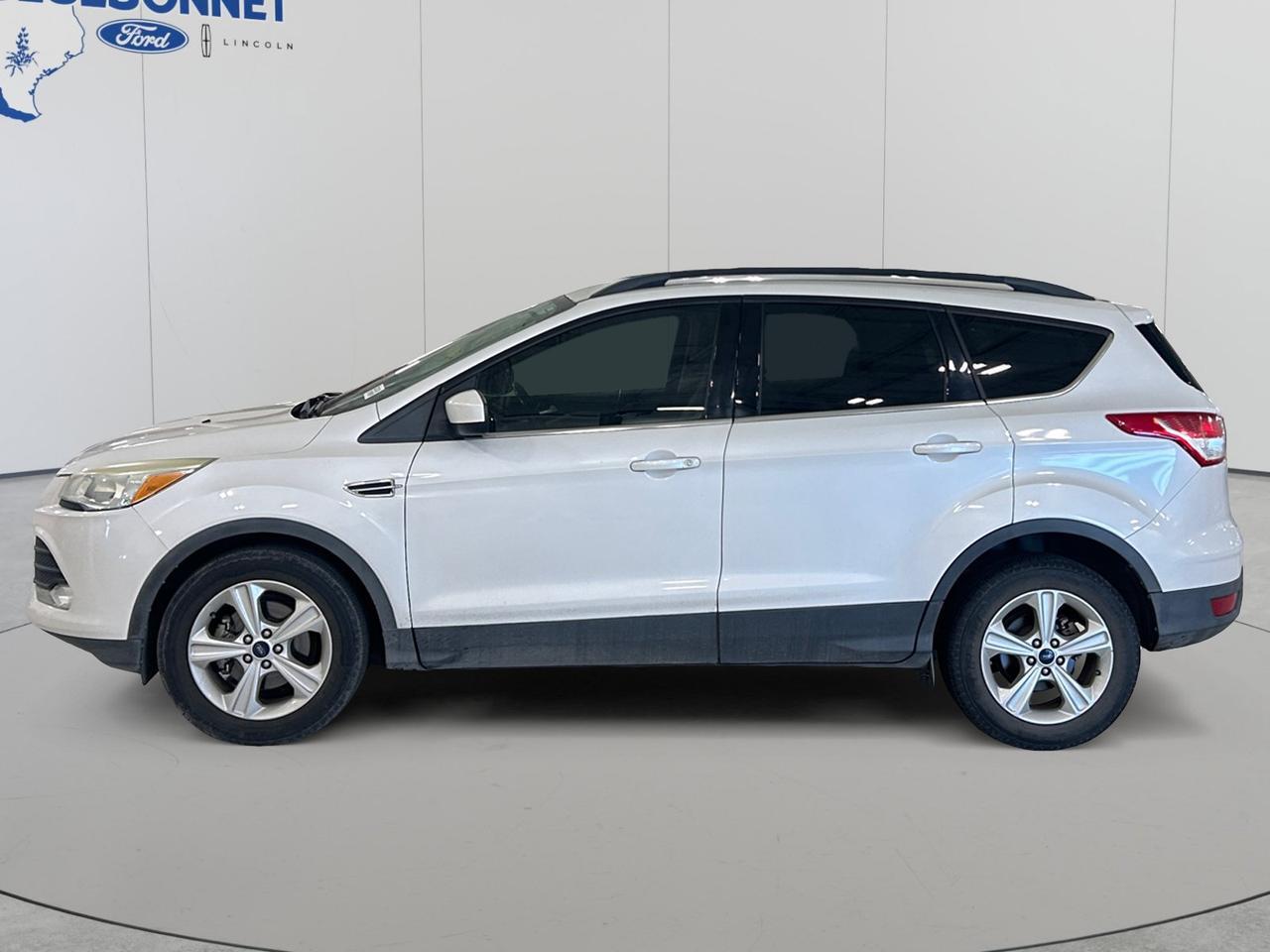 2015 Ford Escape SE New Braunfels TX