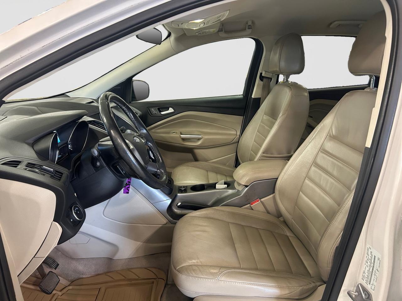 2015 Ford Escape SE New Braunfels TX