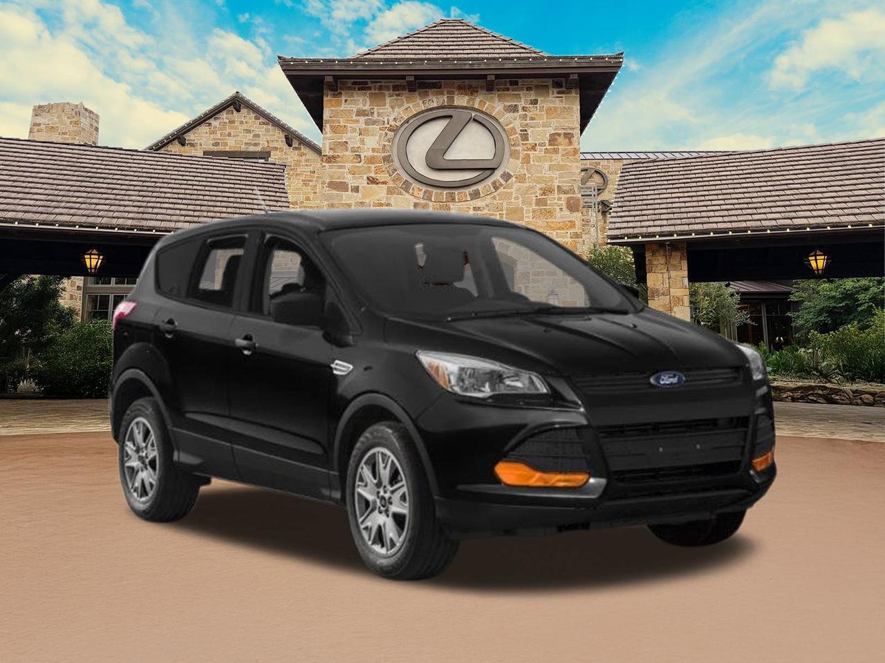 2015 Ford Escape SE San Antonio TX