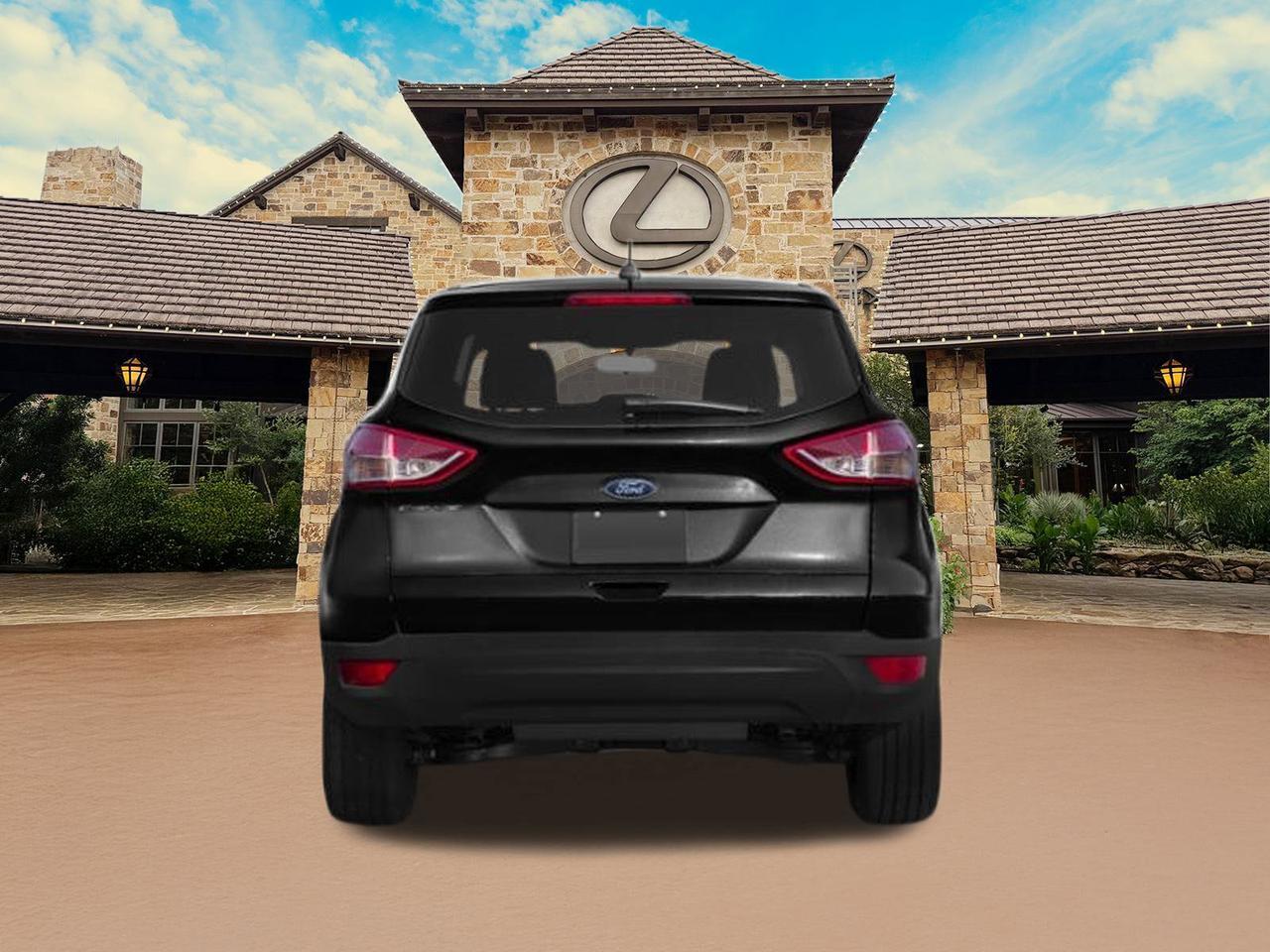 2015 Ford Escape SE San Antonio TX