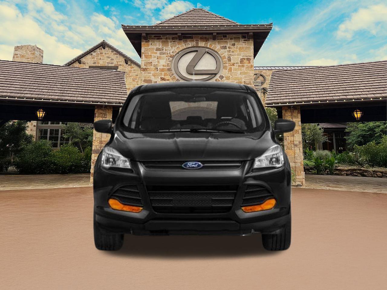 2015 Ford Escape SE San Antonio TX