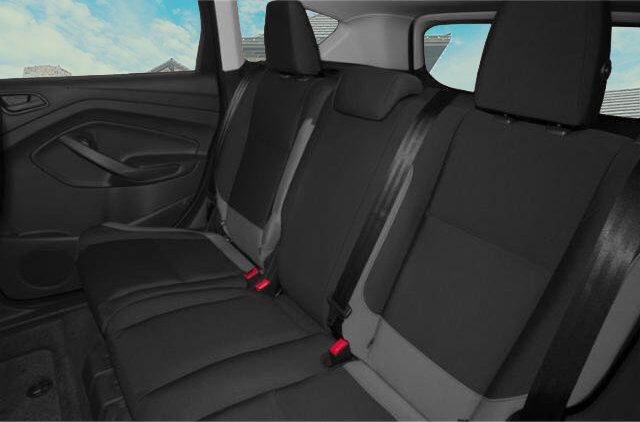 2015 Ford Escape SE San Antonio TX