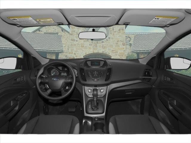 2015 Ford Escape SE San Antonio TX